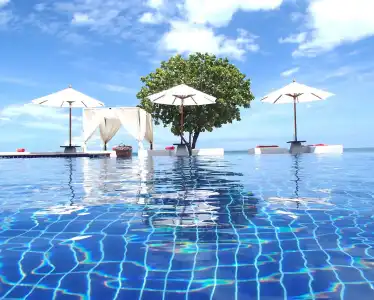 Aava Resort And Spa - 13