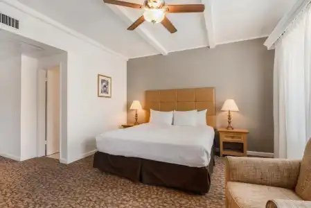 Best Western Plus Santa Barbara - 54