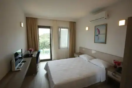 Aria Doria Otel - 42