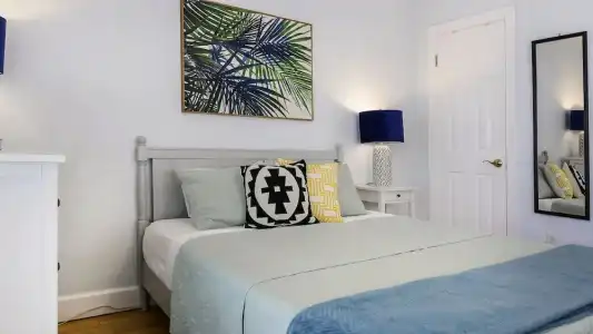 Coconut Inn - 104