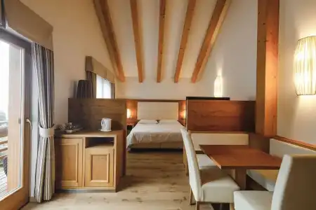 Charme Sayonara & Chalet Nature Suite - 75