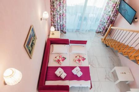 Dream Boutique Apartments - 28