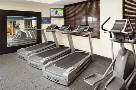 Hampton Inn Branson - Branson Hills - 18