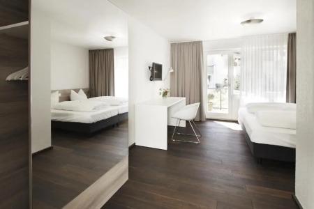 Schwarzwälder Hof - 31