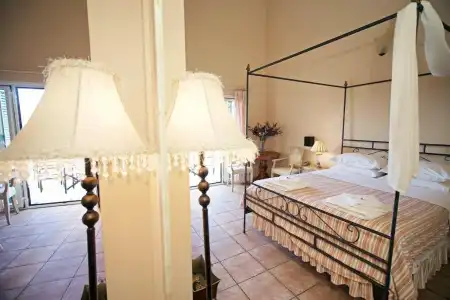 Agnantia Bed & Breakfast - 77