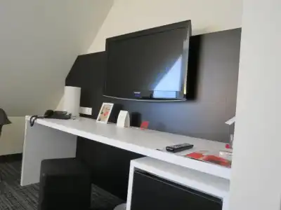 Comfor Ulm City - 155