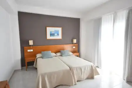 Hostal Mallorca - 44