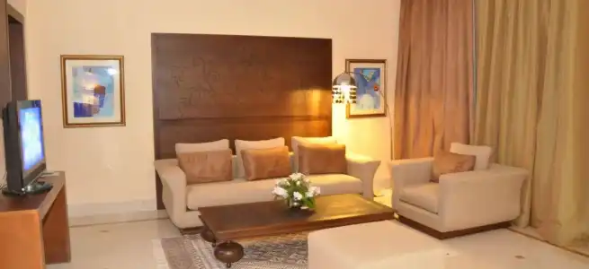 Hasdrubal Prestige Thalassa & Spa Djerba - 3