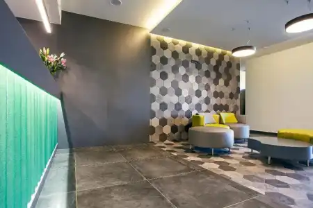Primavera Loix Apart-Hotel - 14