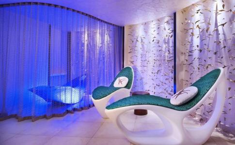 W Singapore – Sentosa Cove - 22