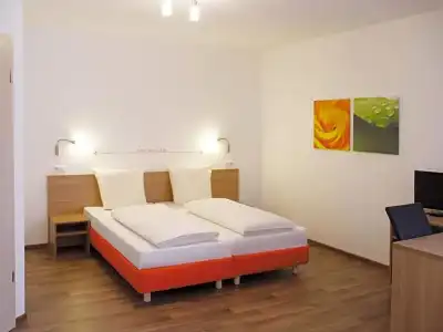 Orange und Apartments - 68