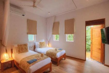 Zanzibar White Sand Luxury Villas & Spa - 168