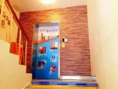 7Days Inn Shenzhen Fuhua Road - 11