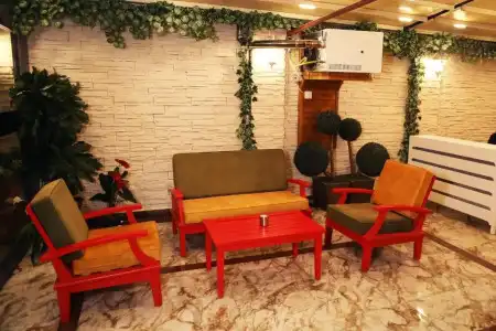 Marvell City Otel - 9