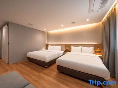 Comfort Inn Yeouido - 122