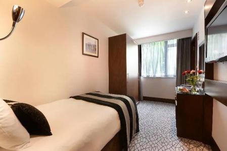 Park Grand London Lancaster Gate - 32
