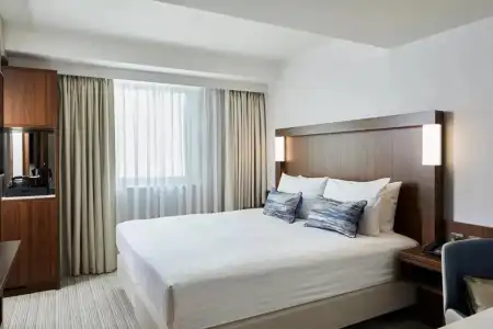 Courtyard by Marriott Oxford City Centre - 25