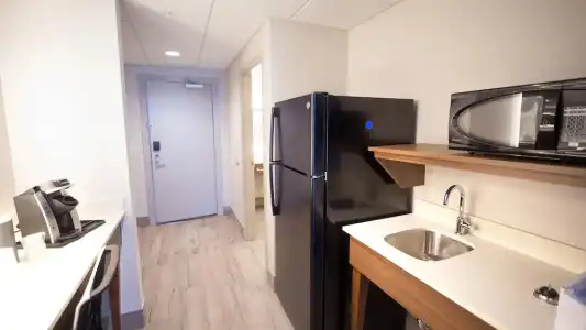 Holiday Inn Express & Suites Panama City Beach - Beachfront by IHG - 64