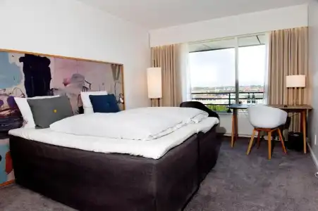 Comwell Hvide Hus Aalborg, Dolce by Wyndham - 71