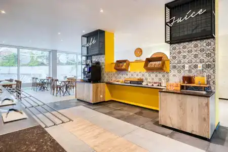 B&B Mons Gare - 37