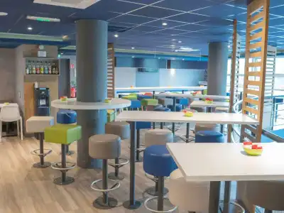 ibis budget Paris Porte d'Orleans - 31