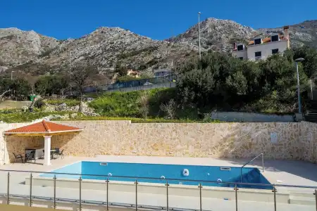 Villa Samba - 262