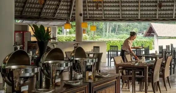 Annika Koh Chang (Formely Ramayana Koh Chang Resort & Spa) - 38