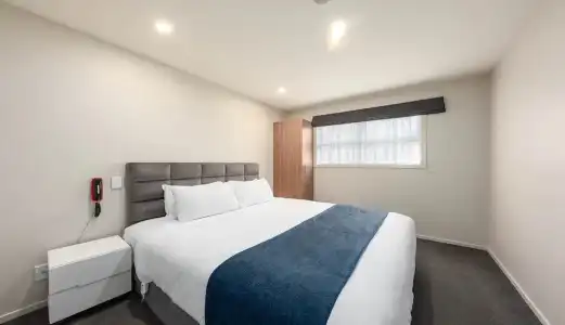 315 motel Riccarton - 55