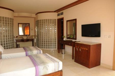 Shams Prestige Abu Soma - 4