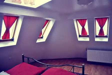 Klnotel Hostel Apart and Suite - 2