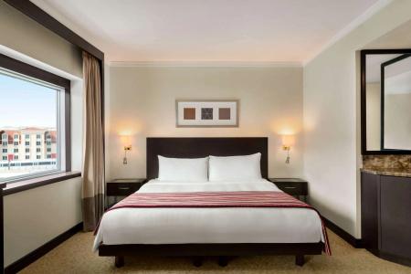 Ramada Plaza by Wyndham Deira - 5