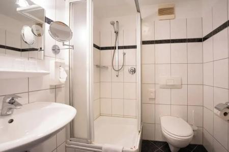 Burgstadt-Hotel - 18