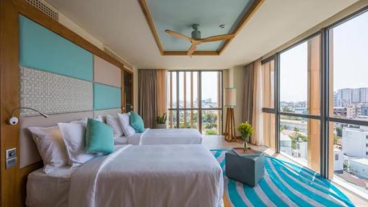 Fusion Suites Vung Tau - 49