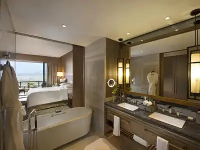 Hilton Wuhan Optics Valley - 98