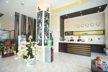 Huong Son - 1