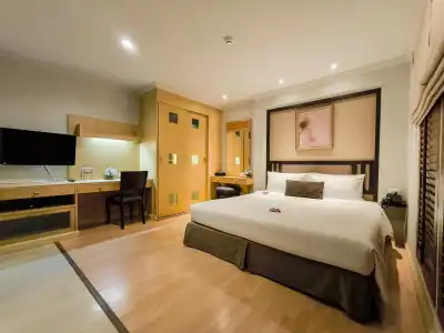 The Key Bangkok by Compass Hospitality - 25