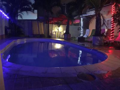 Sunshine Villa Mauritius - 19