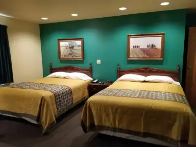 Classic Inn - 4