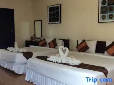 Monsane River Kwai Resort - 82