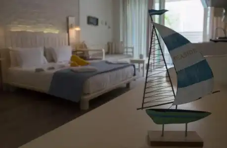 Rhoe Seaside Apartments - 3