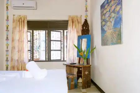 Villas des Alizes Beachfront Suites and Garden Villas - 16
