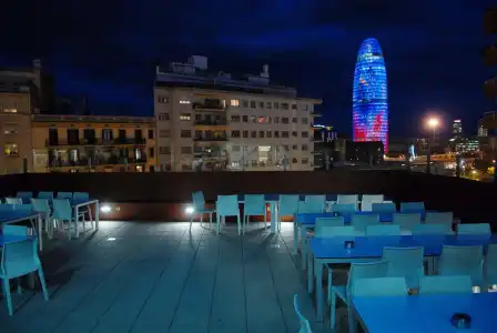 Urbany Hostel Barcelona - 22