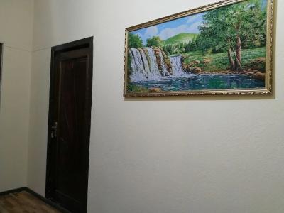 Hostel Mukarram - 12