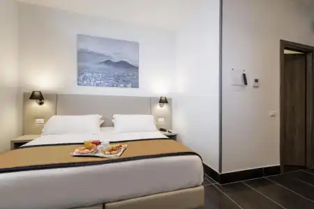 Best Western dei Mille - 31