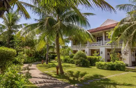 Lapochine Beach Resort (Formerly Ana Mandara Hue) - 18