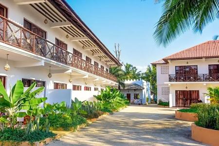 Amaan Beach Bungalows - 48
