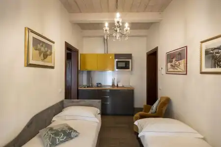Al Battistero Luxury Suite - 80