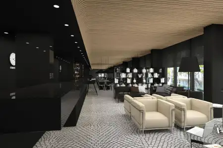 Quentin Berlin - 1
