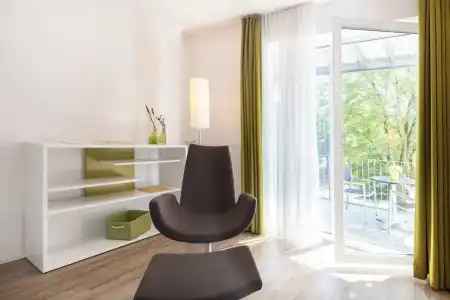 Candlewood Suites Fürth - 63