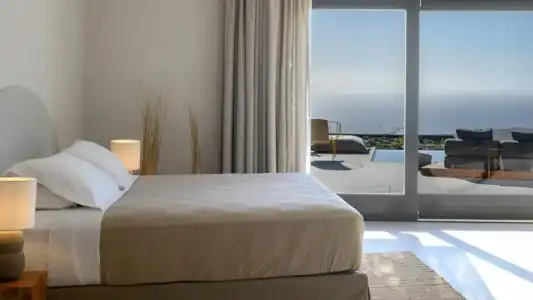 Lithi Luxury Retreat - 124